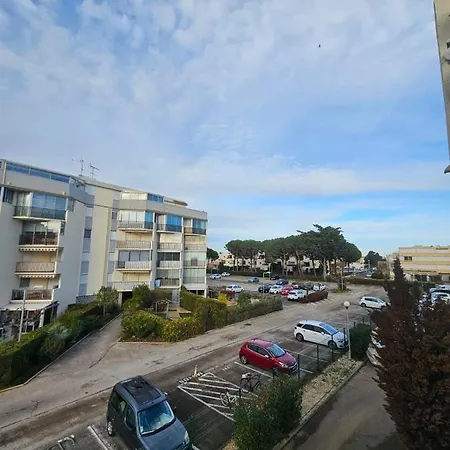 La Fleur De Roseau 200m De La 300 M Des Commerces Appartement *