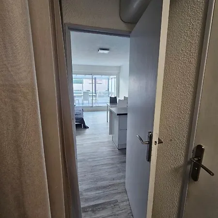 La Fleur De Roseau 200m De La 300 M Des Commerces Appartement